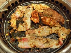 -火炉火自助餐(悠唐购物中心店)