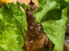 -黑牛黑猪烤肉专门店(万象城店)