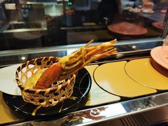 芝士焗龙虾-争鲜回转寿司(太阳宫凯德PLUS店)