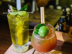 -Maiwie埋位小酒馆·深夜食堂(东城店)