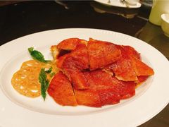 -北京四季酒店·采逸轩