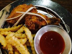 米屋美食工厂餐厅(米屋石锅拌饭)-MI WU FACTORY米屋美食工厂餐厅(绿地店)
