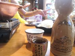 -民食香·腊排骨野生菌美食(木府店)