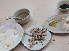 -百家鸡味馆(清泰店)