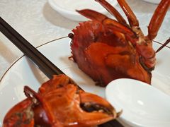 -莲花公园煎蟹(总店)