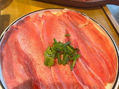 -贵厨酸汤牛肉(花果园国际中心店)