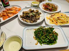 -金海湾海鲜排档(朱家尖店)