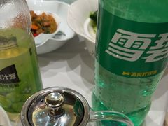 -百姓渔村(南中环店)