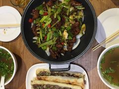 -王胖子驴肉火烧(鼓楼店)