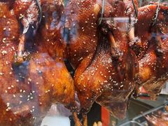 酱鸭-鸭不同(总店)