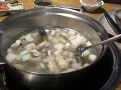 -润青四季音乐主题餐厅·椰子鸡(罗湖店)