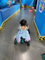 -卡尔飞车(武汉青山印象城店)