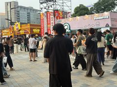 -龙湖杭州滨江天街