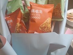 -海底捞火锅(九霄梦天地店)