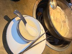 -同仁四季椰子鸡(罗湖国贸店)