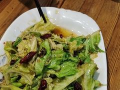 -厨神老街兔·淳朴人家店(盐帮菜风味名店)