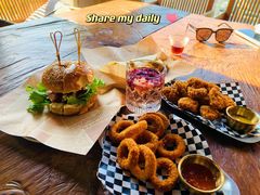 -漪龙台·B26 Rooftop Lounge