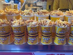 -味子夫鸡柳(解放碑总店)