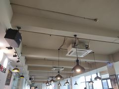 大堂-李子坝梁山鸡(李子坝大鸡哥店)