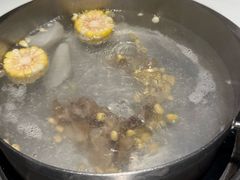 -潮泰牛肉火锅 · 创于1992年(车公庙店)