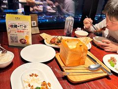 -外婆家(西溪印象城店)