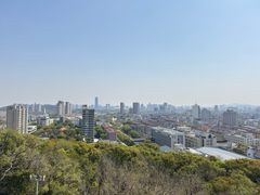 -江阴君山寺
