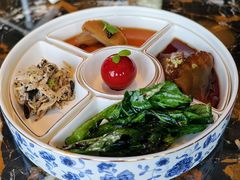 -王府井文华东方酒店-紫膳餐厅