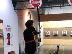 -道顺射箭·团建·骑射(张杨路店)