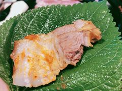 -Dombe豚(黑猪肉街店)