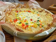 -小木屋米酒店总店