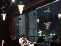 大堂-食肆&Fourteen(武林夜市店)