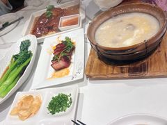 -鹅冠港式茶餐厅(来福士店)