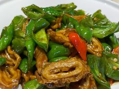 -鸽子窝(黄村店)