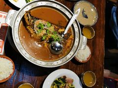 -尚府一品·烤鸭·新京菜(圆明园店)