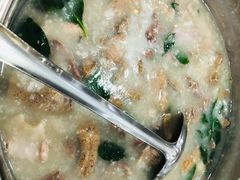 -标记美食新鲜猪杂(兴南大道店)
