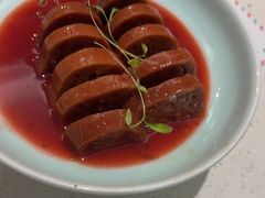 -刀板香·安徽菜(国购IFC店)