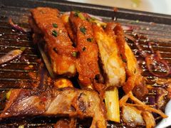 -江苏饭店-中餐厅