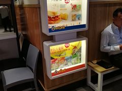 -肯德基(东直门来福士店)