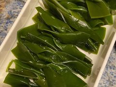 海带-南门涮肉(东单店)