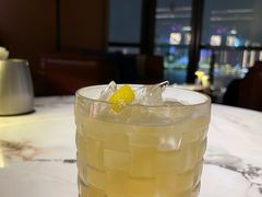 -长沙北辰洲际酒店-SKY 27酒廊