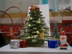 -西檬树SIMON·T轻奢蛋糕(大东方Max店)