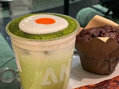 -Ann COFFEE(来福士店)