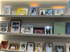 -海马体照相馆(西安高新万达广场店)