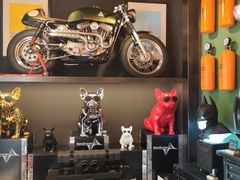 -drivepro(新天地北里店)