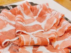 -马记伊源斋涮肉·清真菜(百子湾店)