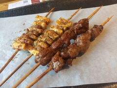 -管氏翅吧(马家堡店)