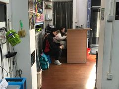 -汉森运动中心(永和路店)