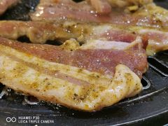 -胡悦里韩式烤肉(芝罘万达广场店)