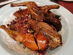 -香港祥正飯店·正宗灣仔50年海鲜老字号