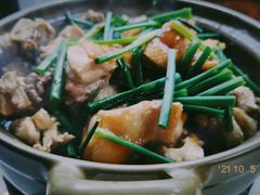 -上南瓦煲鸡·清远鸡·老字号(总店)